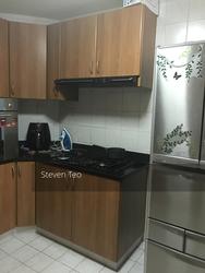 Hazel Park Condominium (D23), Condominium #141643482